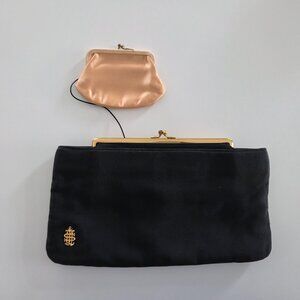 Vintage Bienen-Davis Clutch Bag